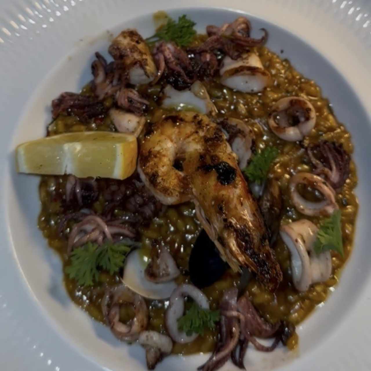 RISO - Frutti Di Mare