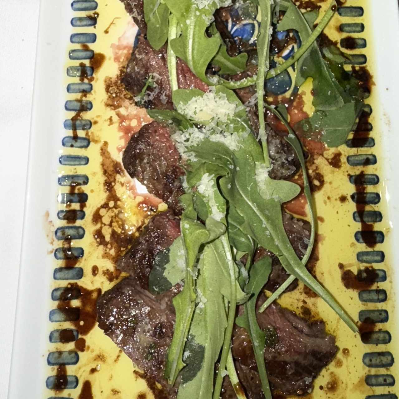 CARNI - Bistecca