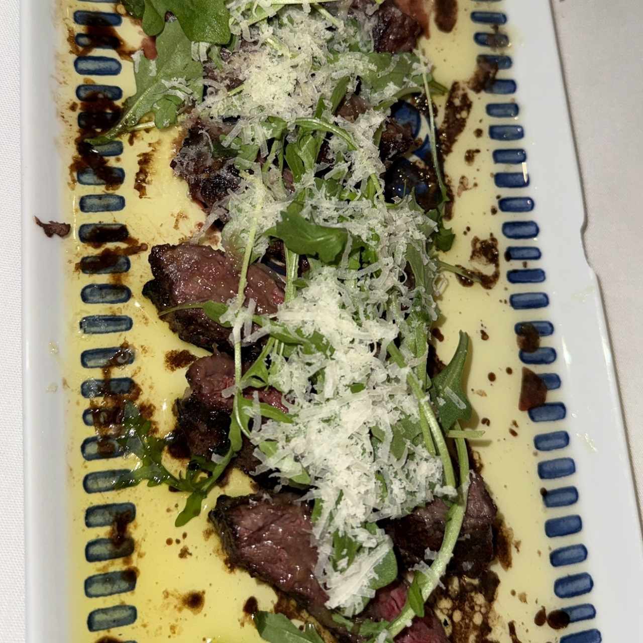 CARNI - Bistecca