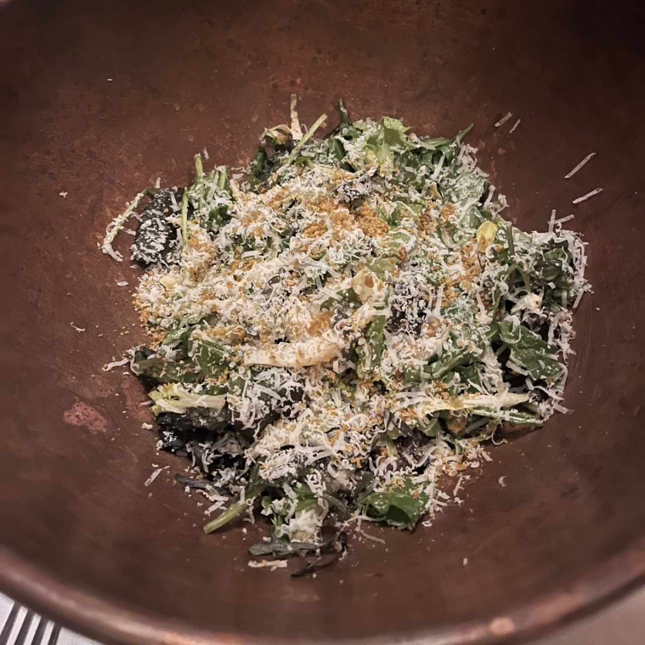 INSALATE - La Cesare