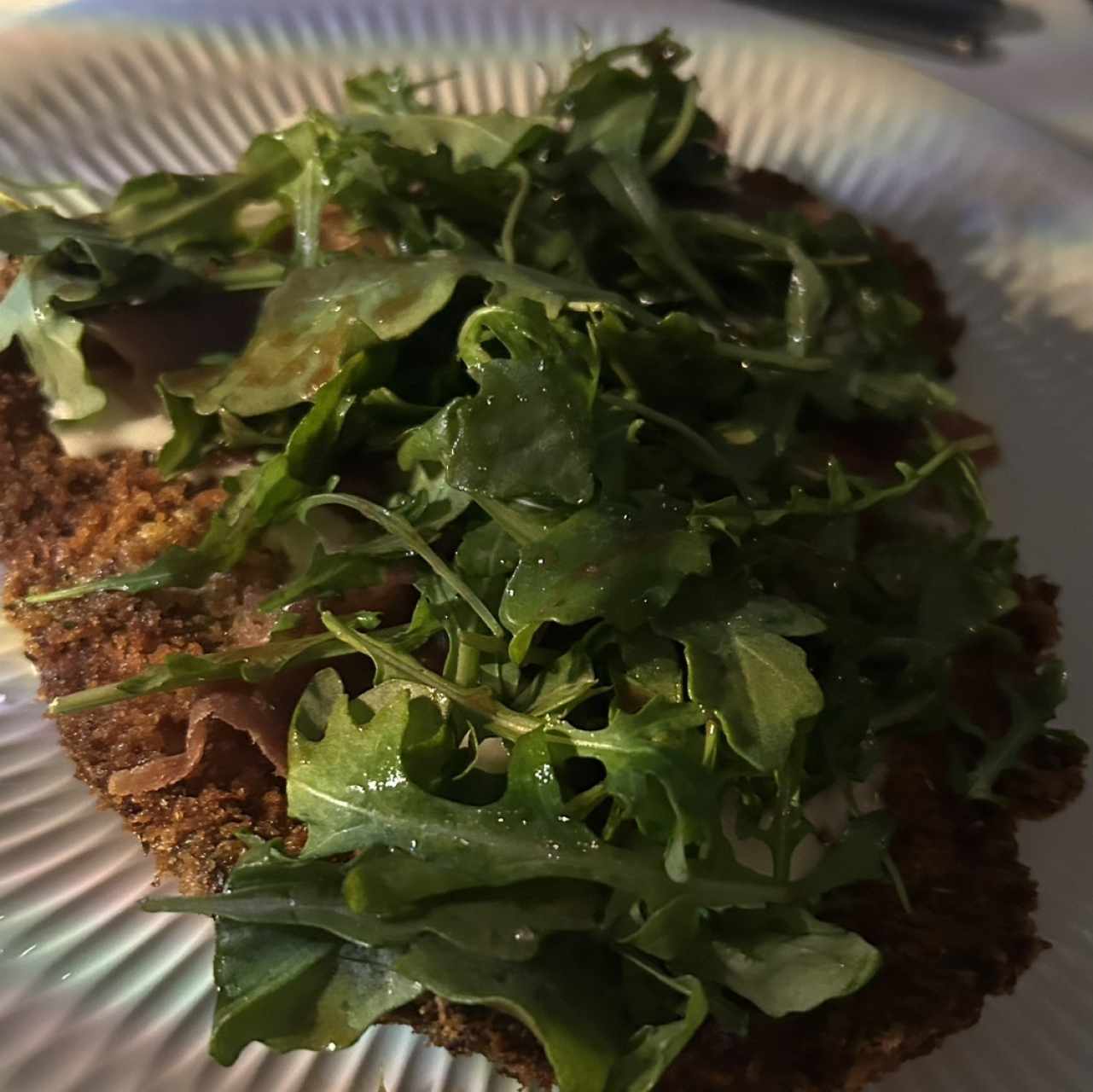 CARNI - Milanesa De Ternera