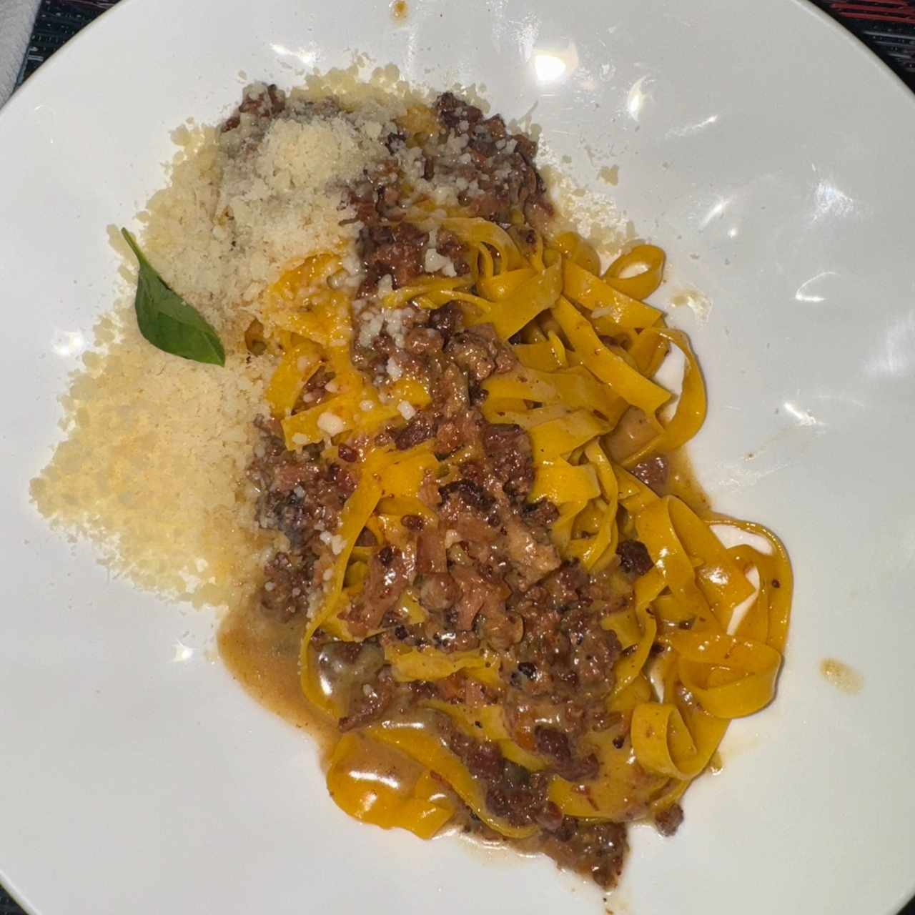 Taglioni 