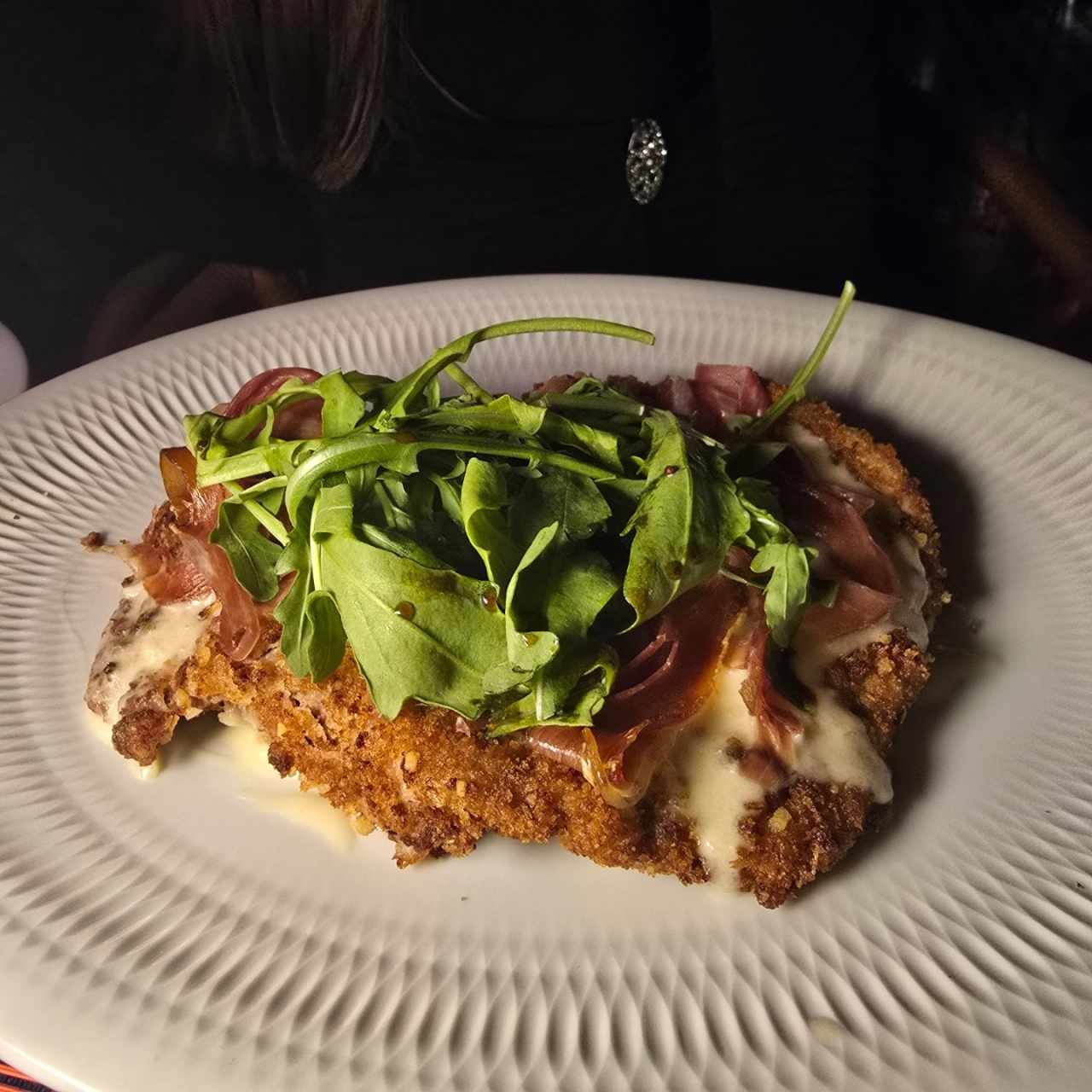 CARNI - Milanesa De Ternera
