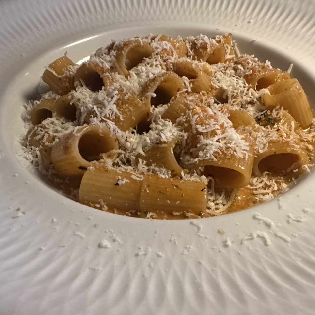 PASTA CORTA - Spicy Vodka