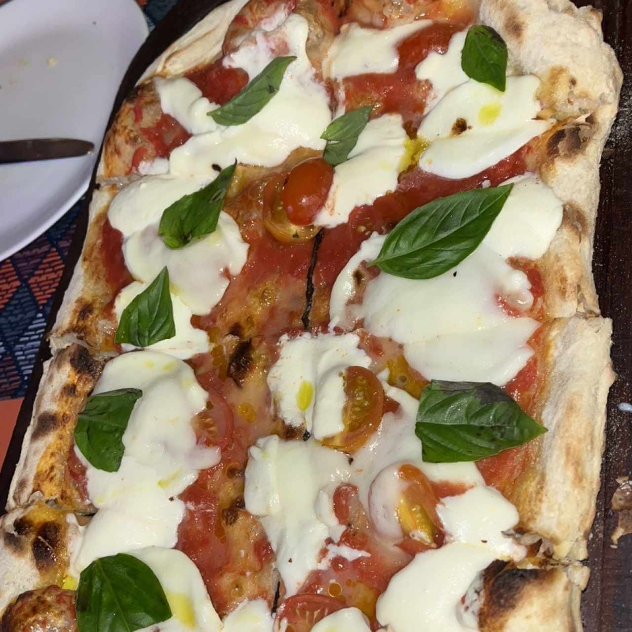 La Nostra Margherita