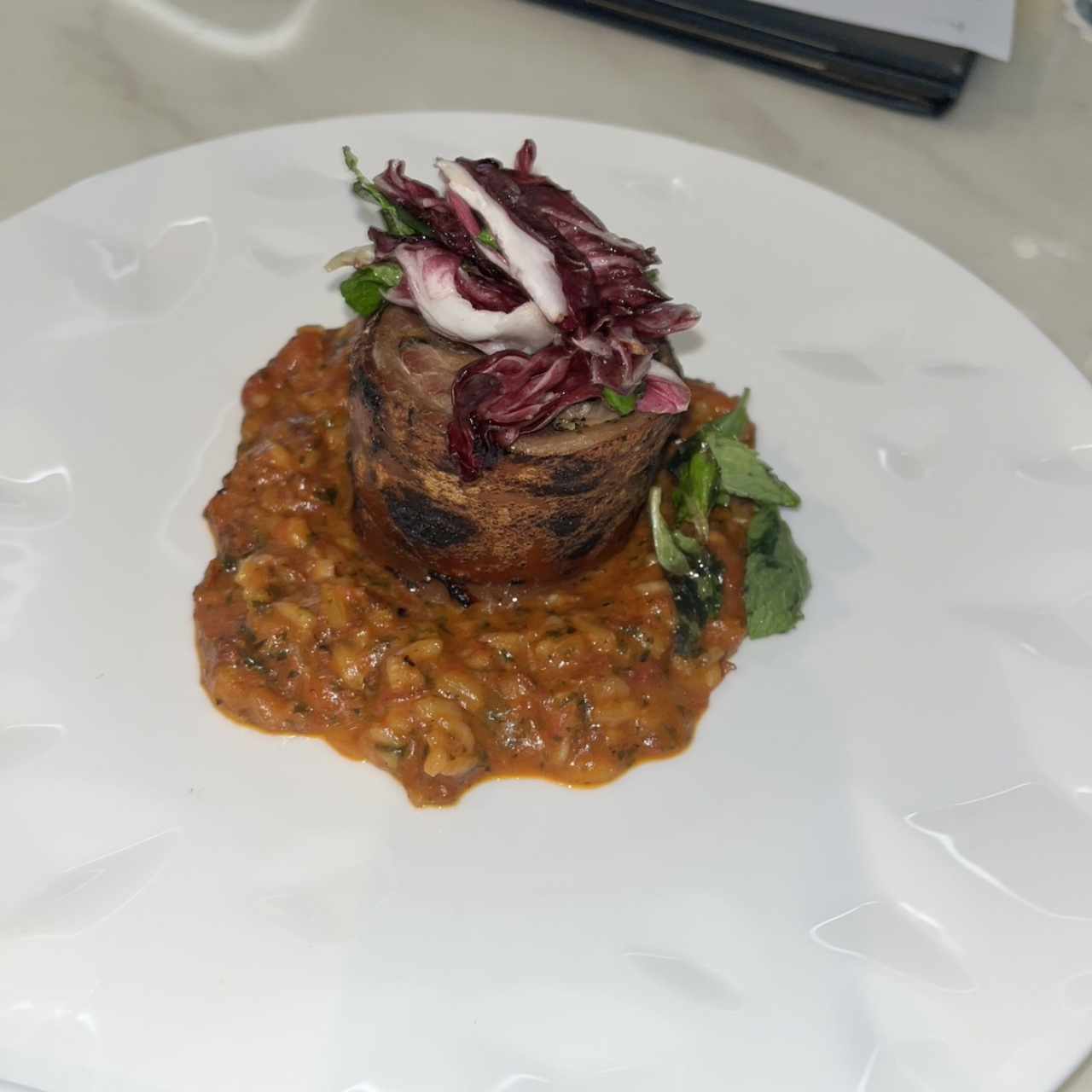 CARNI - Falsa Porchetta