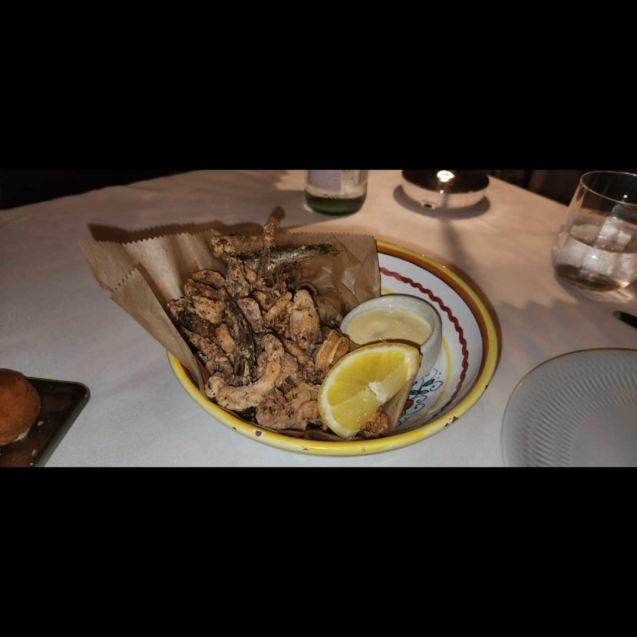 Fritto Misto