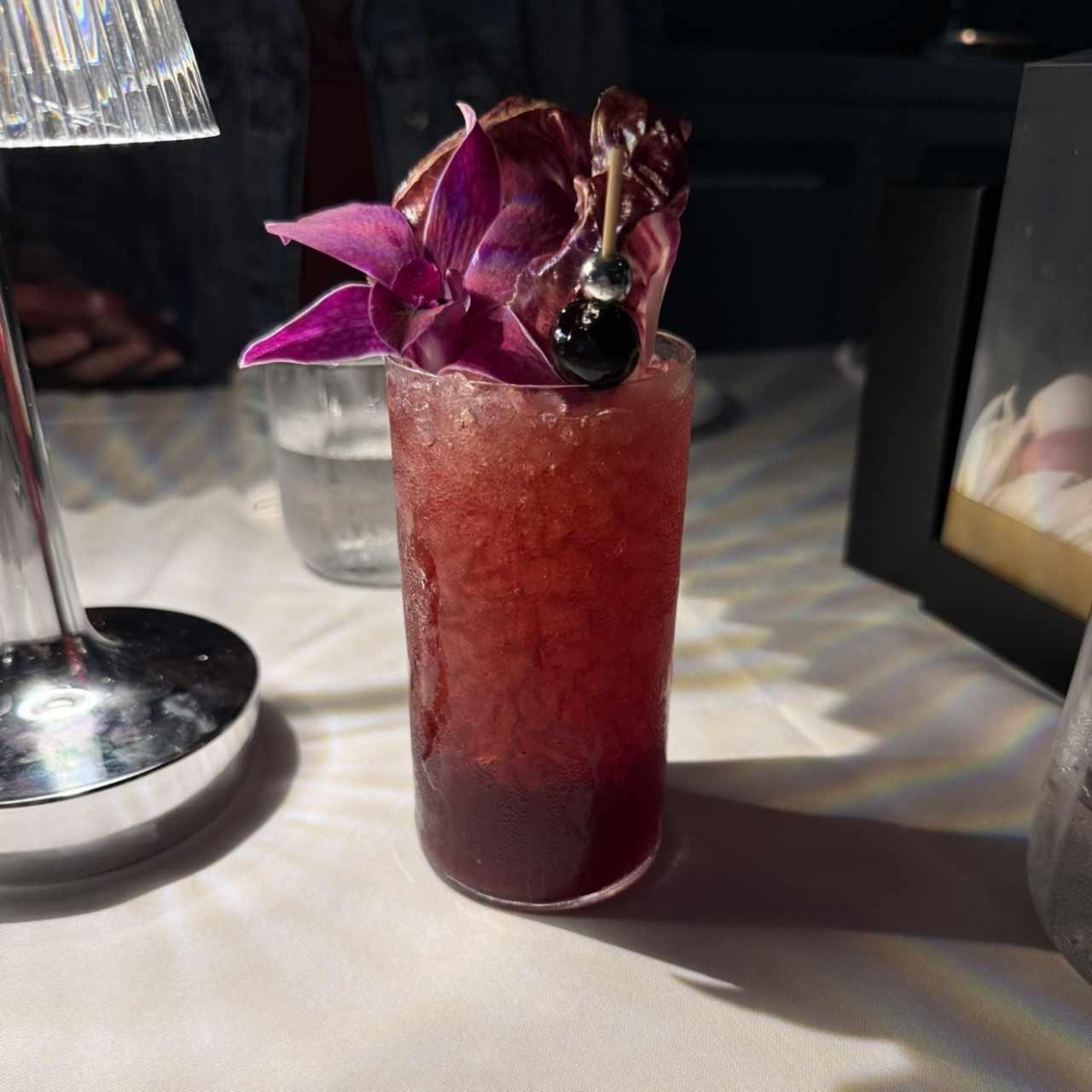 Cocktail 