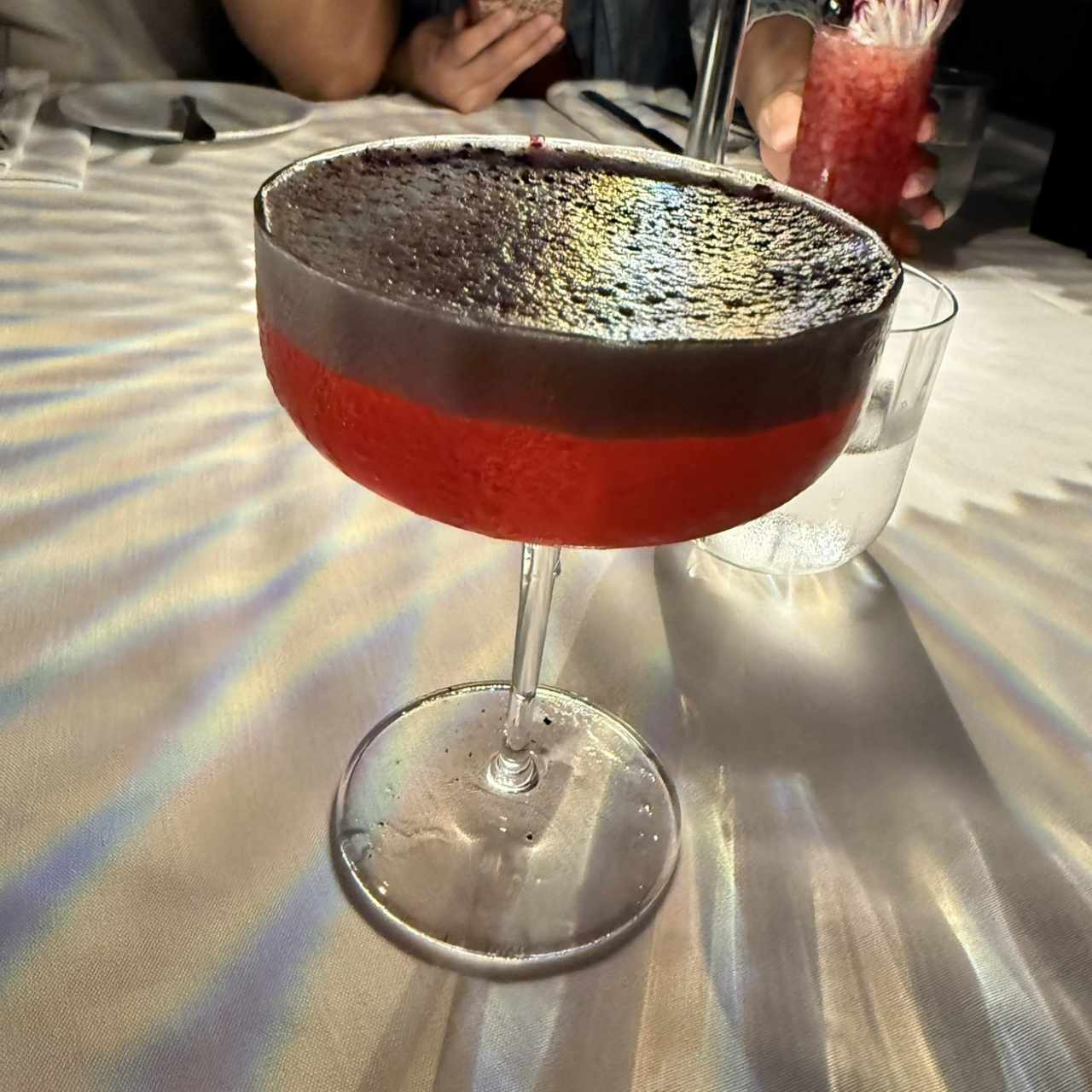 Vecchia Fragola 