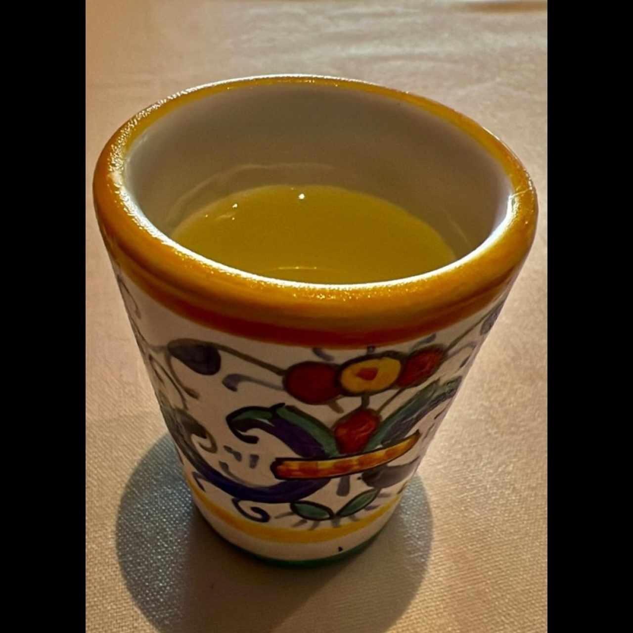 limoncello