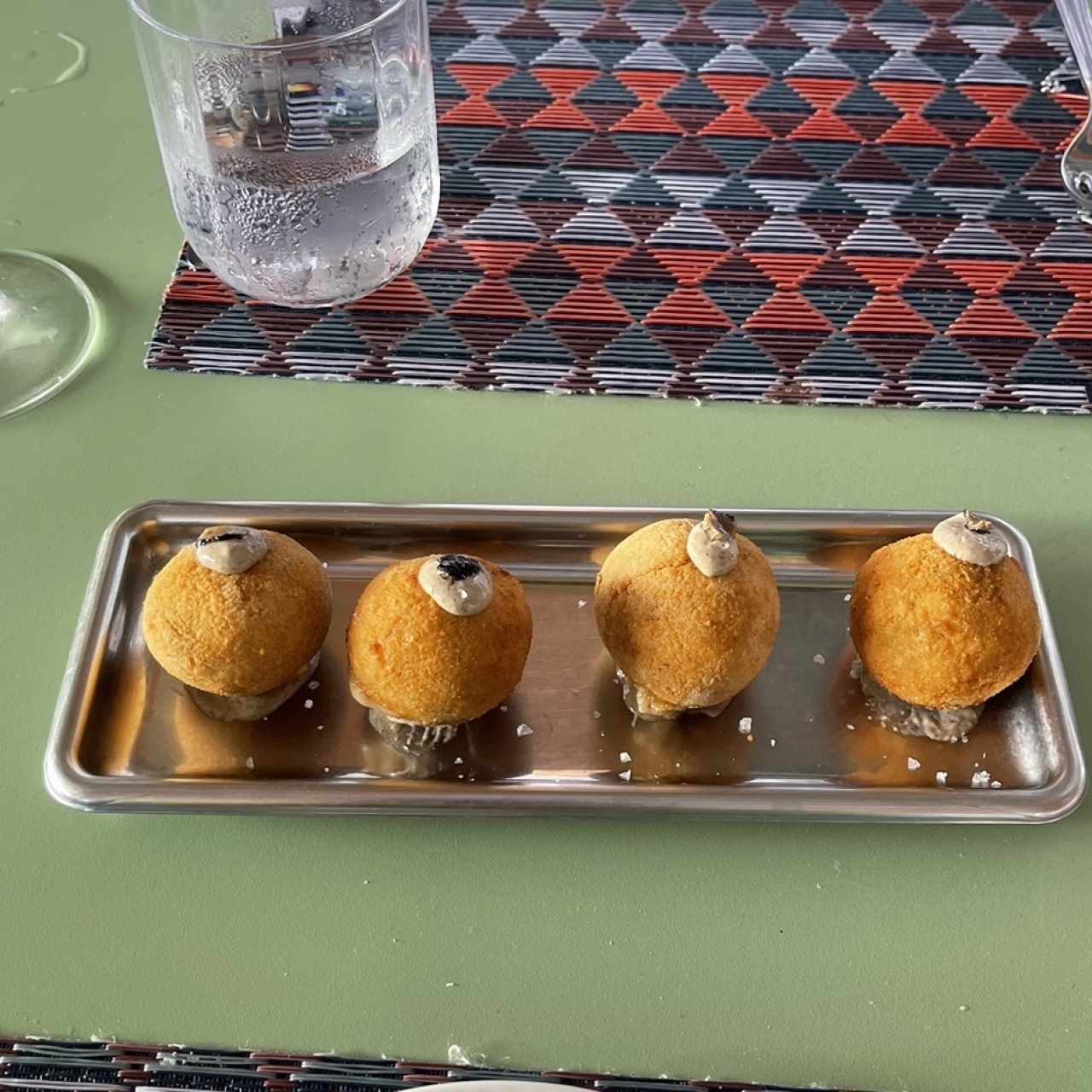 Arancini