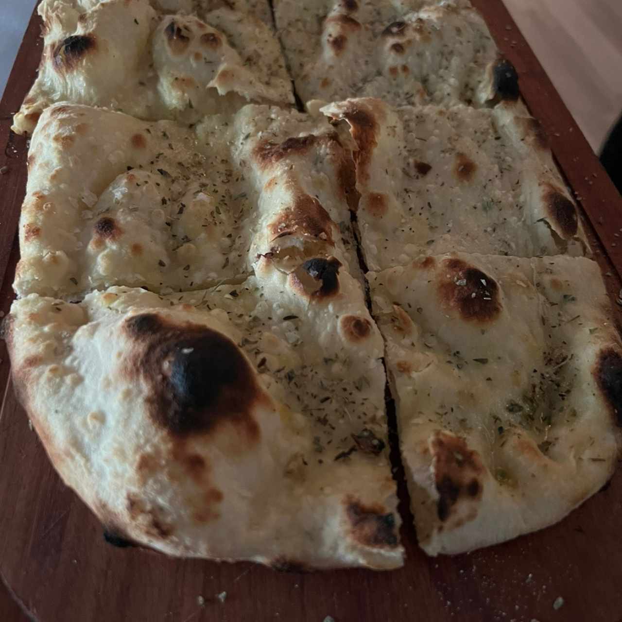 Foccacia