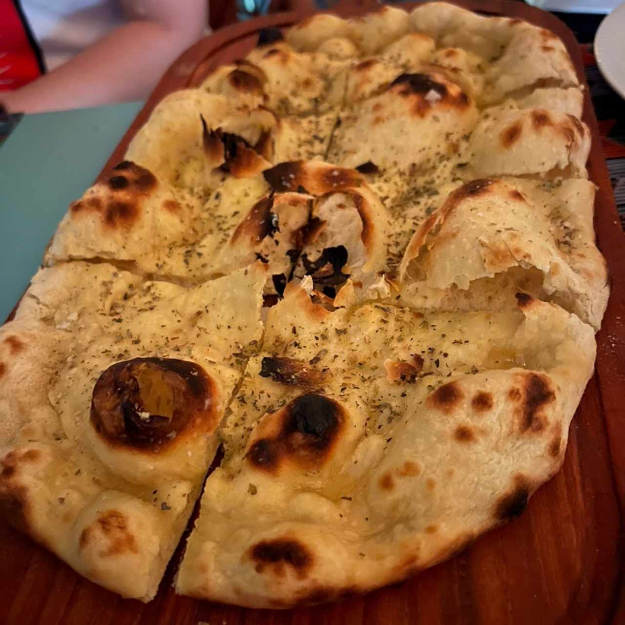 Foccacia
