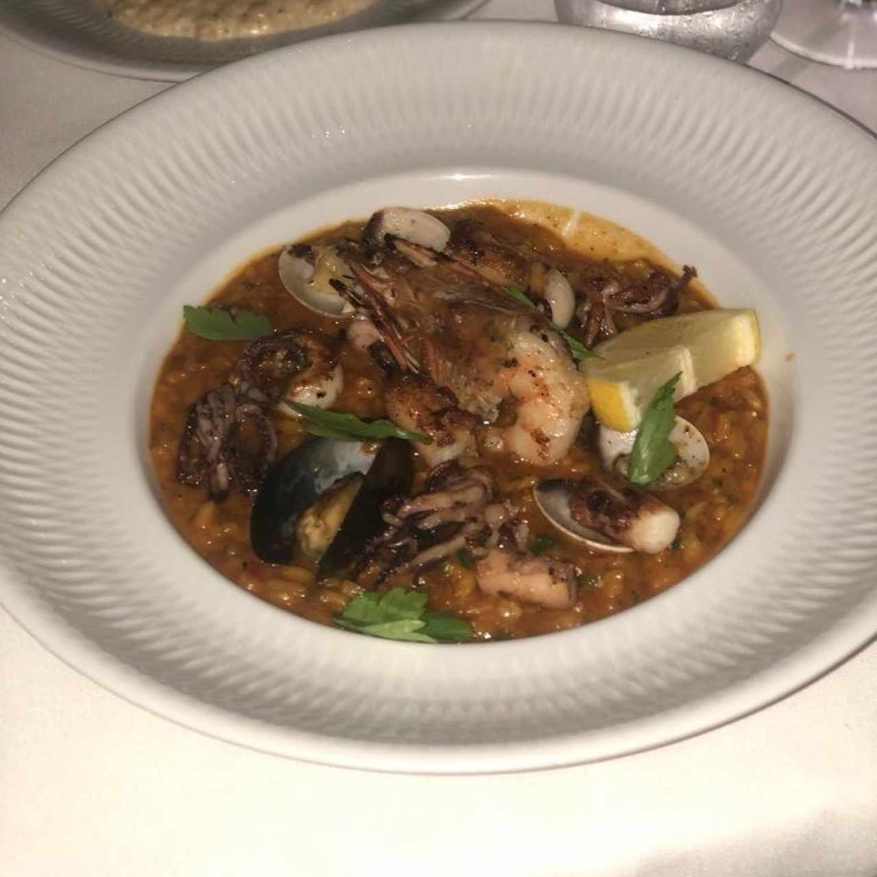 RISO - Frutti Di Mare