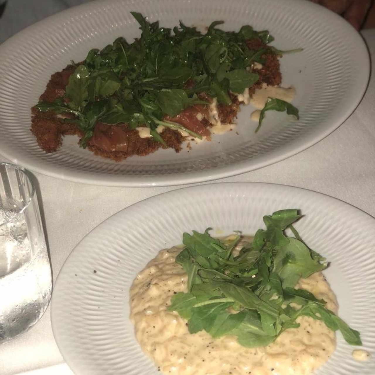 CARNI - Milanesa De Ternera