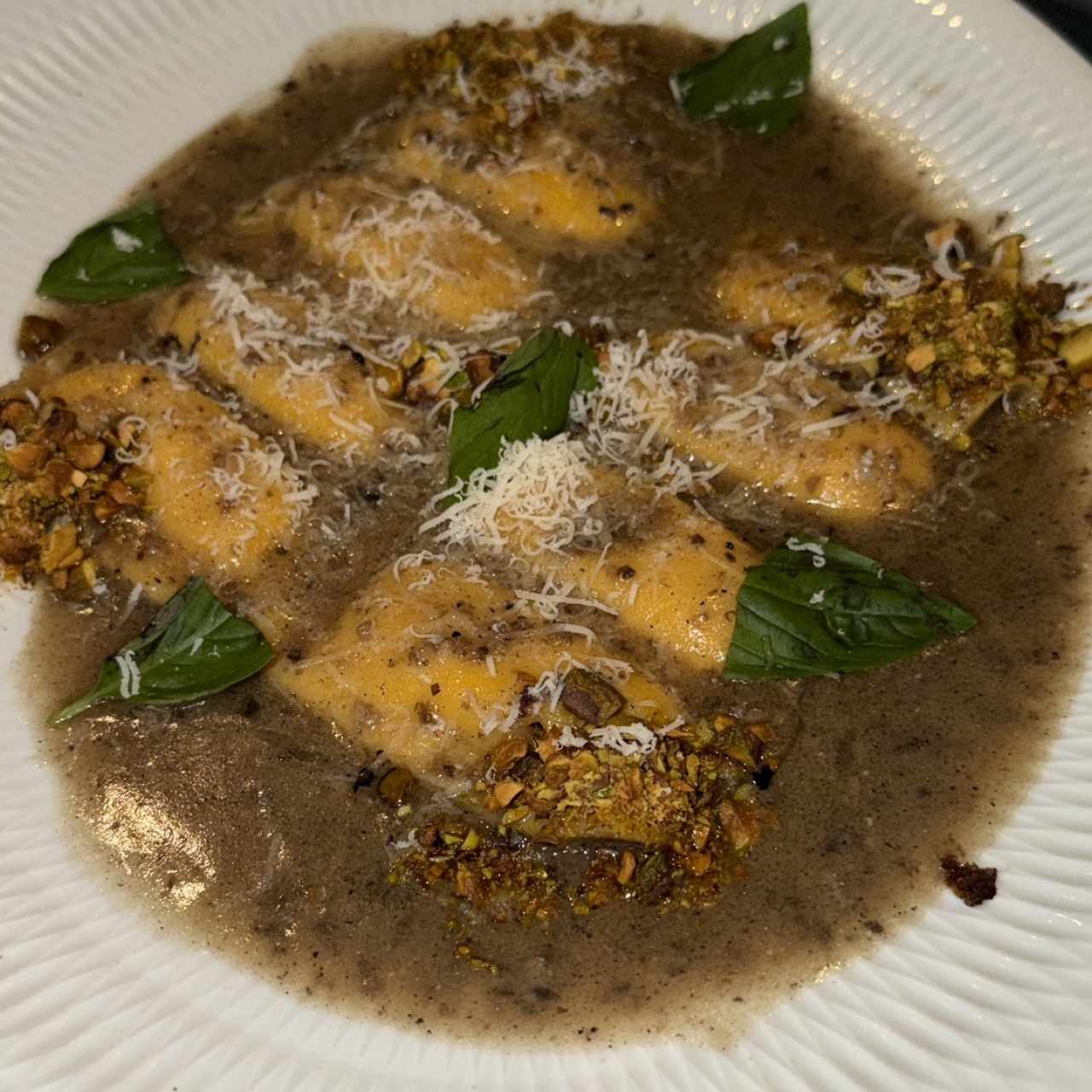 PASTA REPIENA - Tortellini Dauphinois