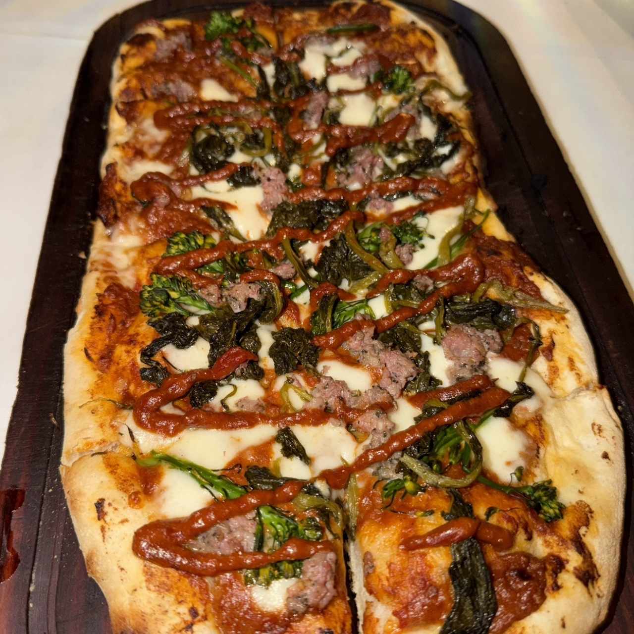 Alla Spicy Vodka