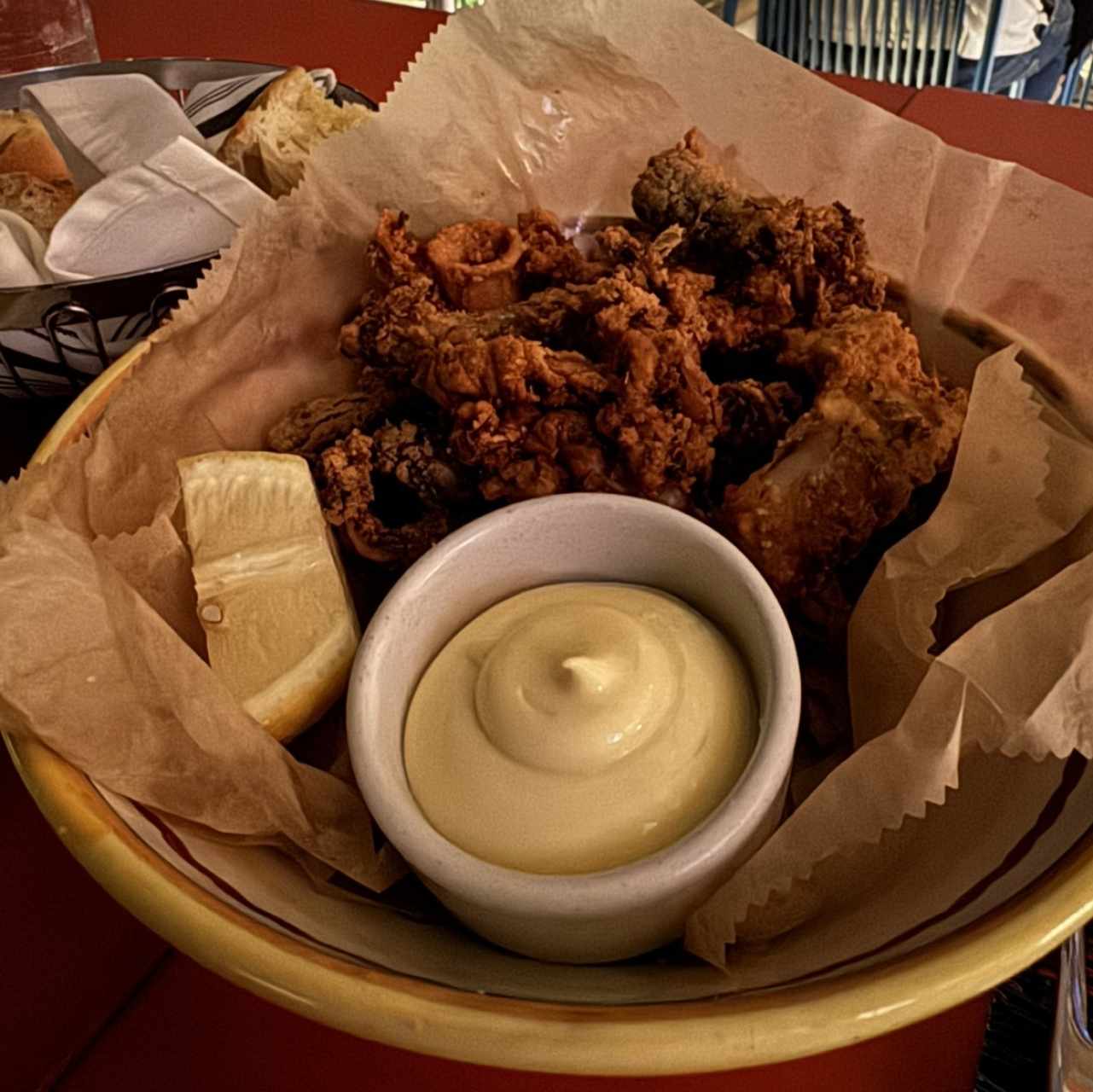 Fritto Misto