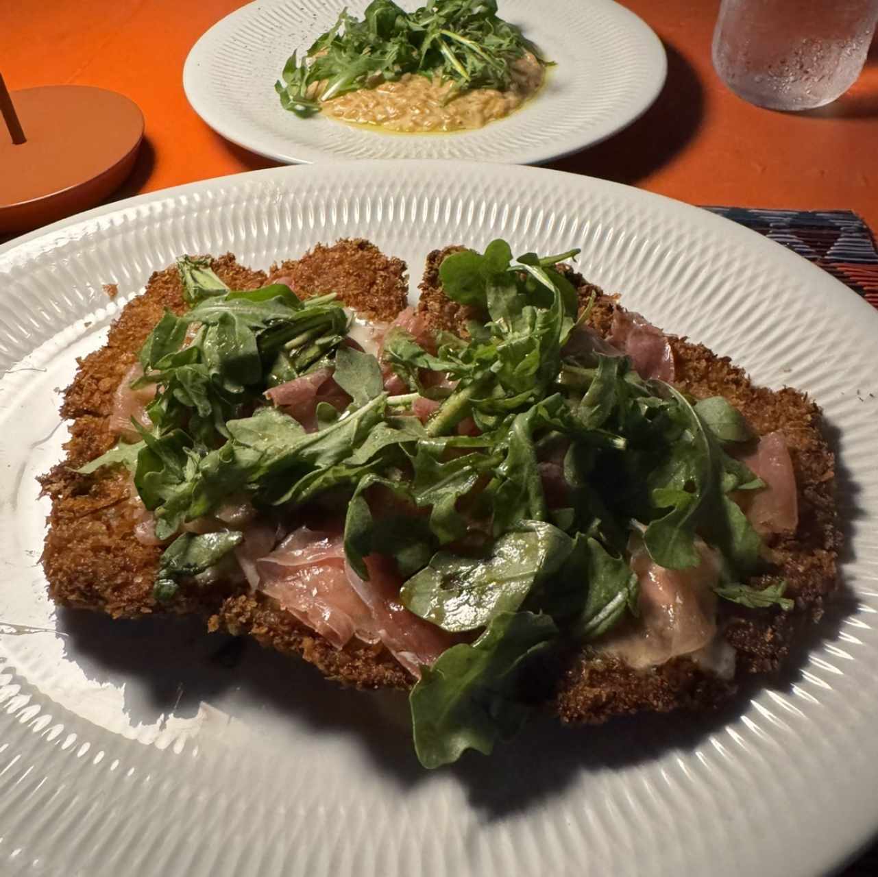 CARNI - Milanesa De Ternera