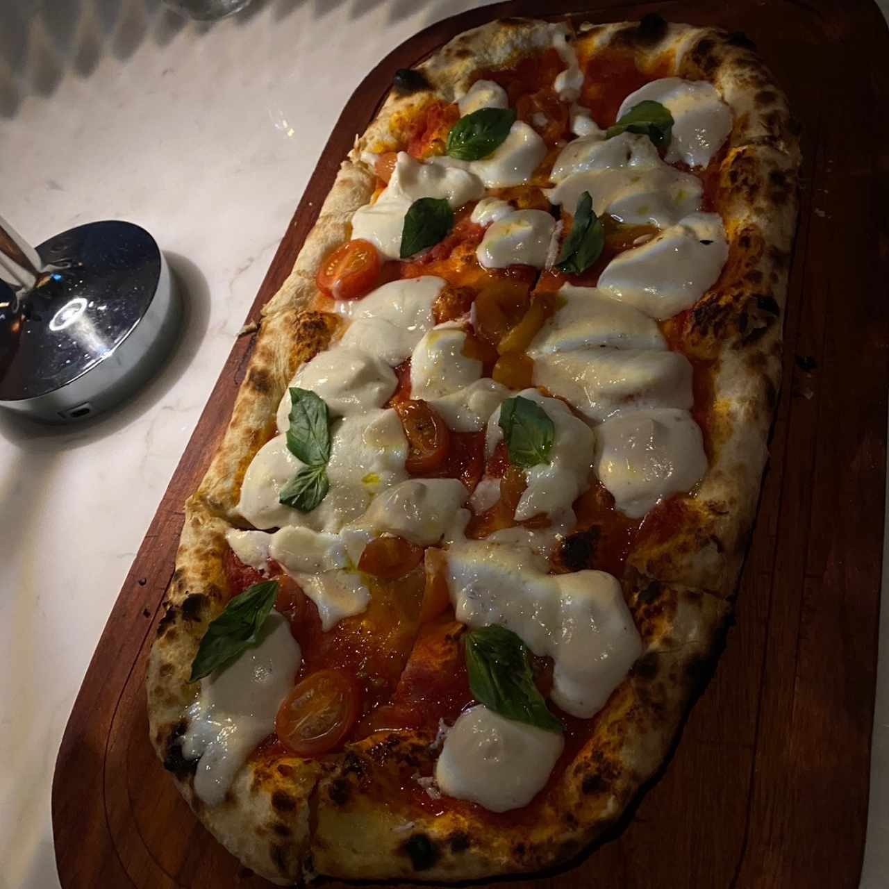 La Nostra Margherita
