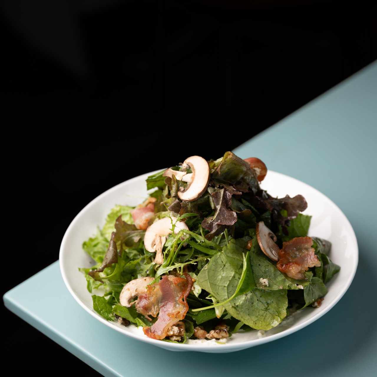 Spinaci e Ricotta