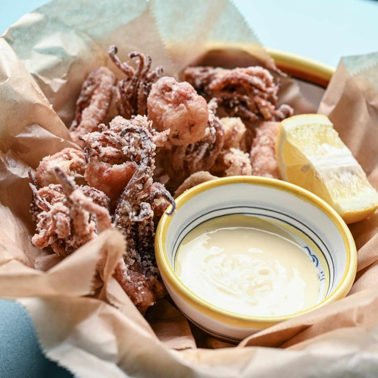Fritto Misto