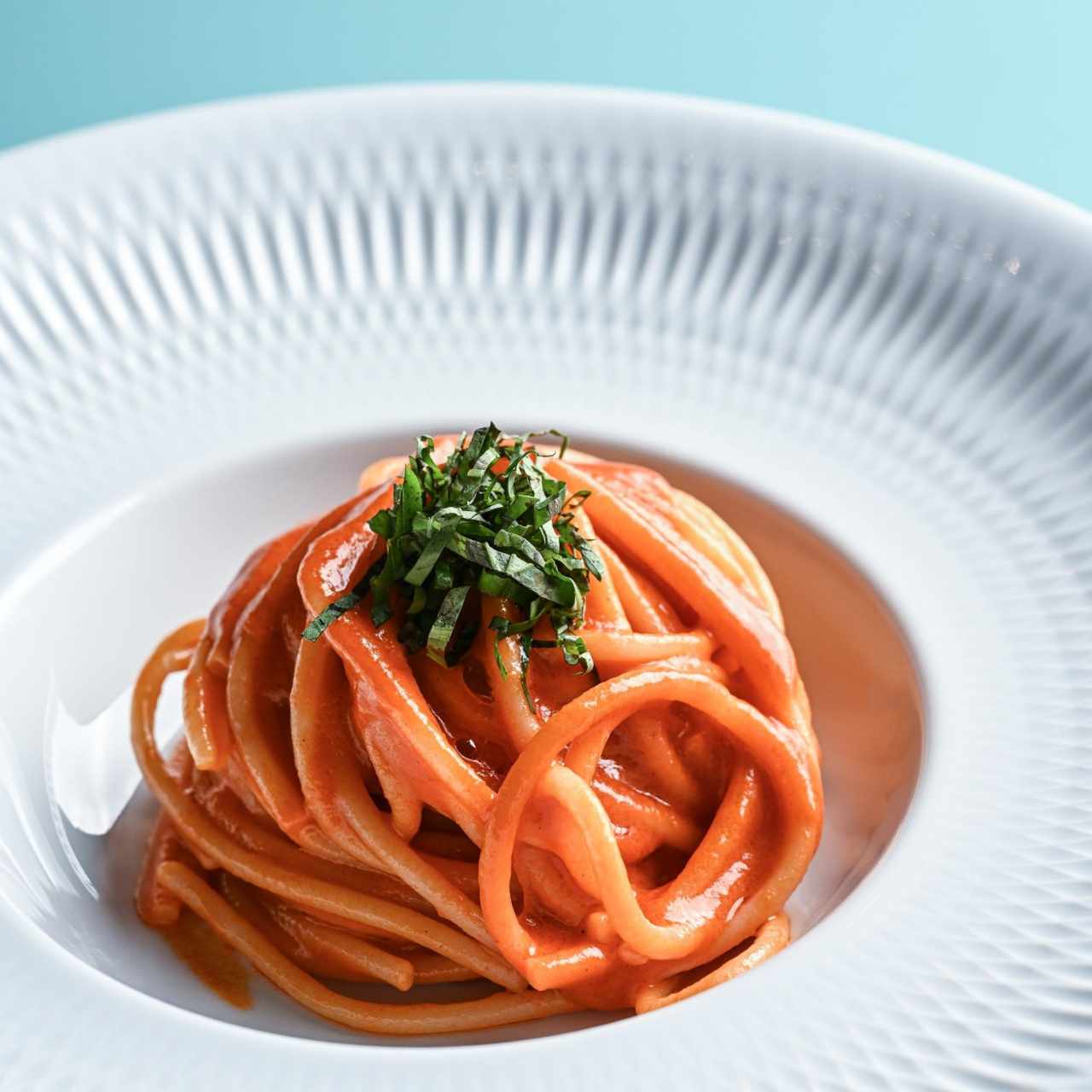 Spaghetti Rossi