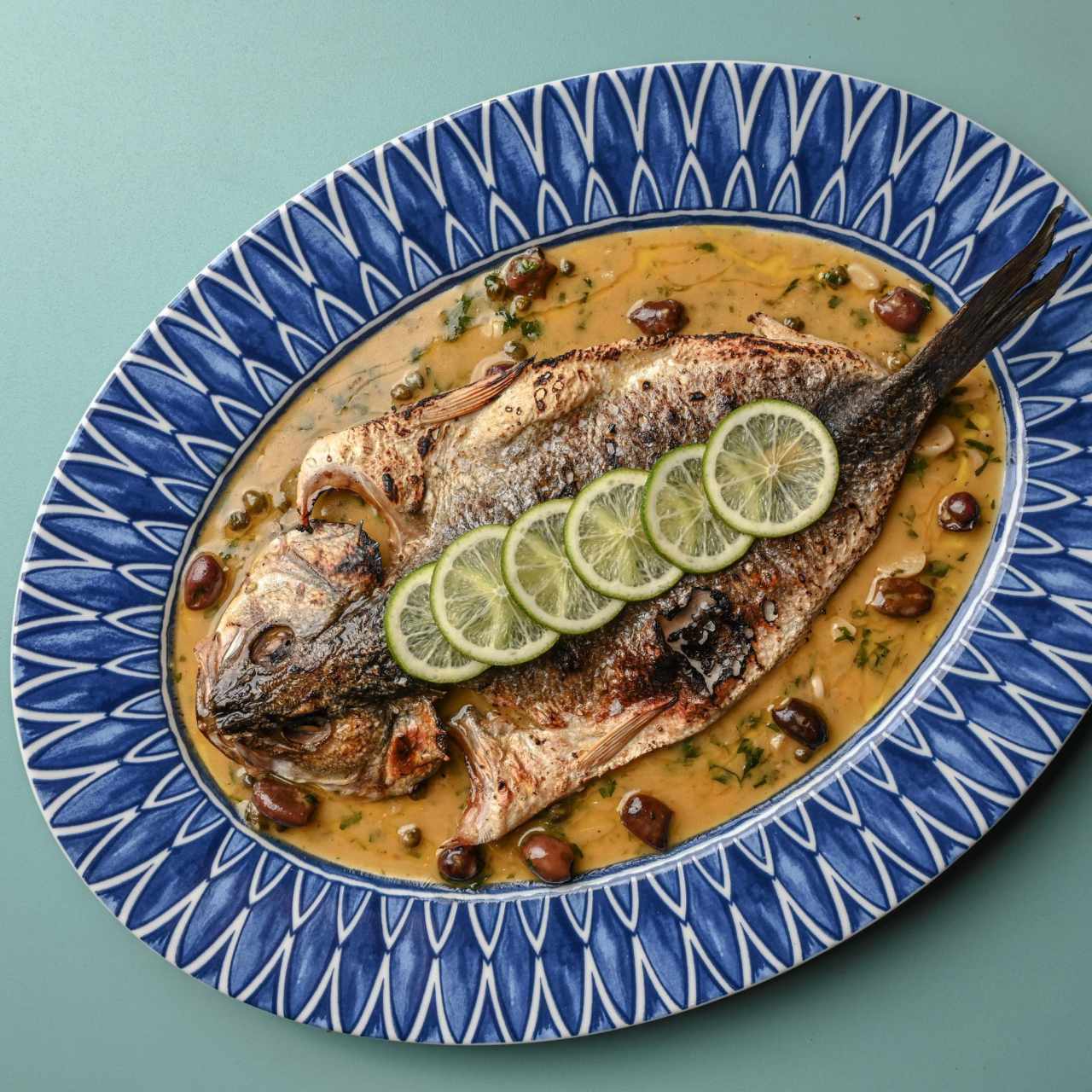 Branzino