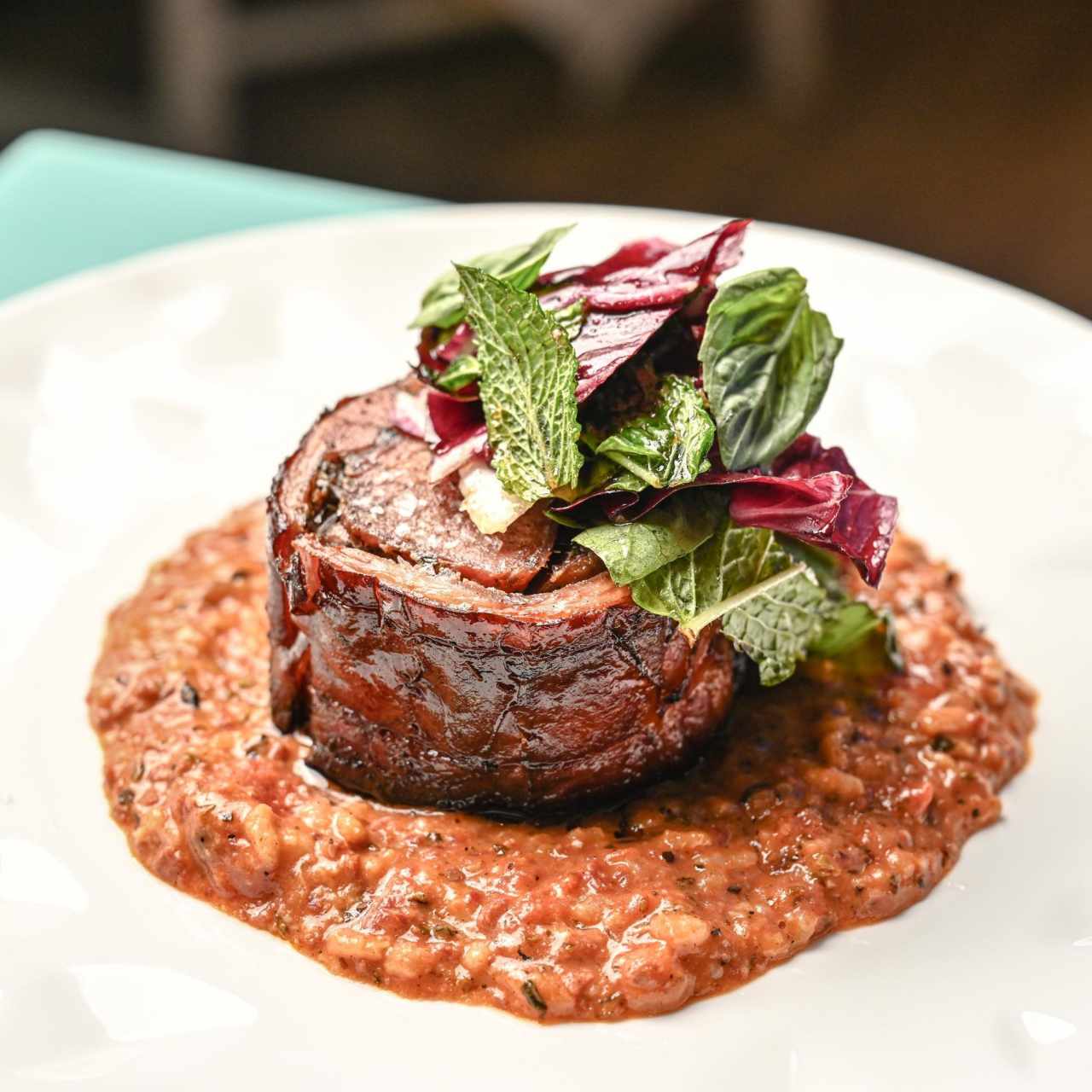 Falsa Porchetta
