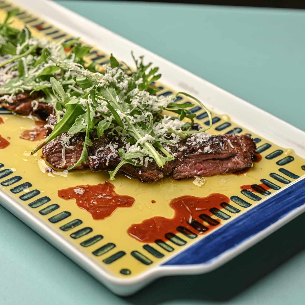 Bistecca