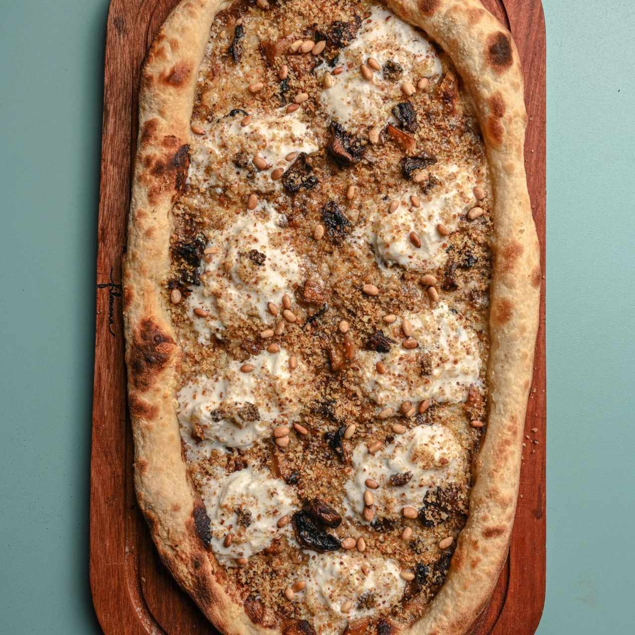Funghi Imperiale