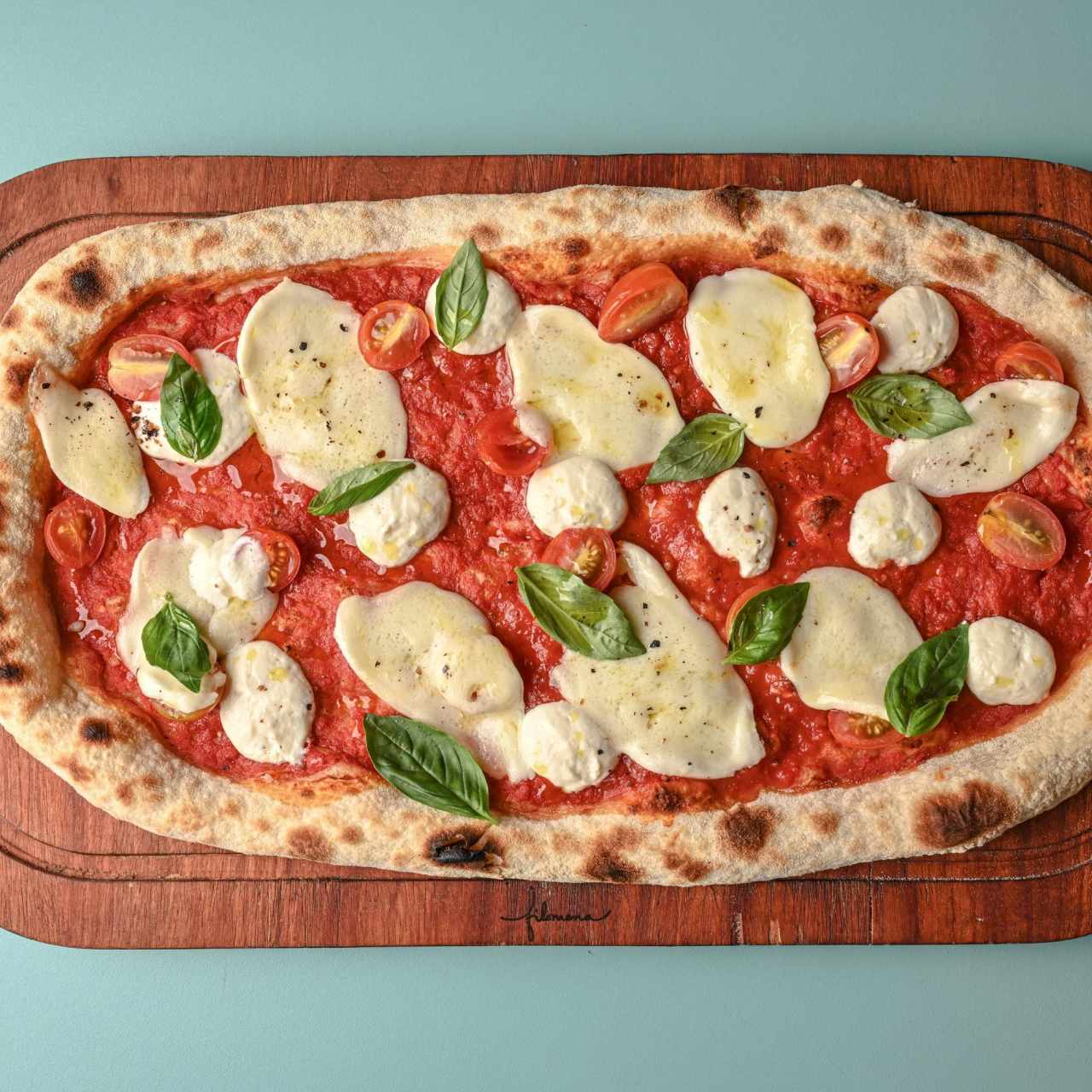 La Nostra Margherita