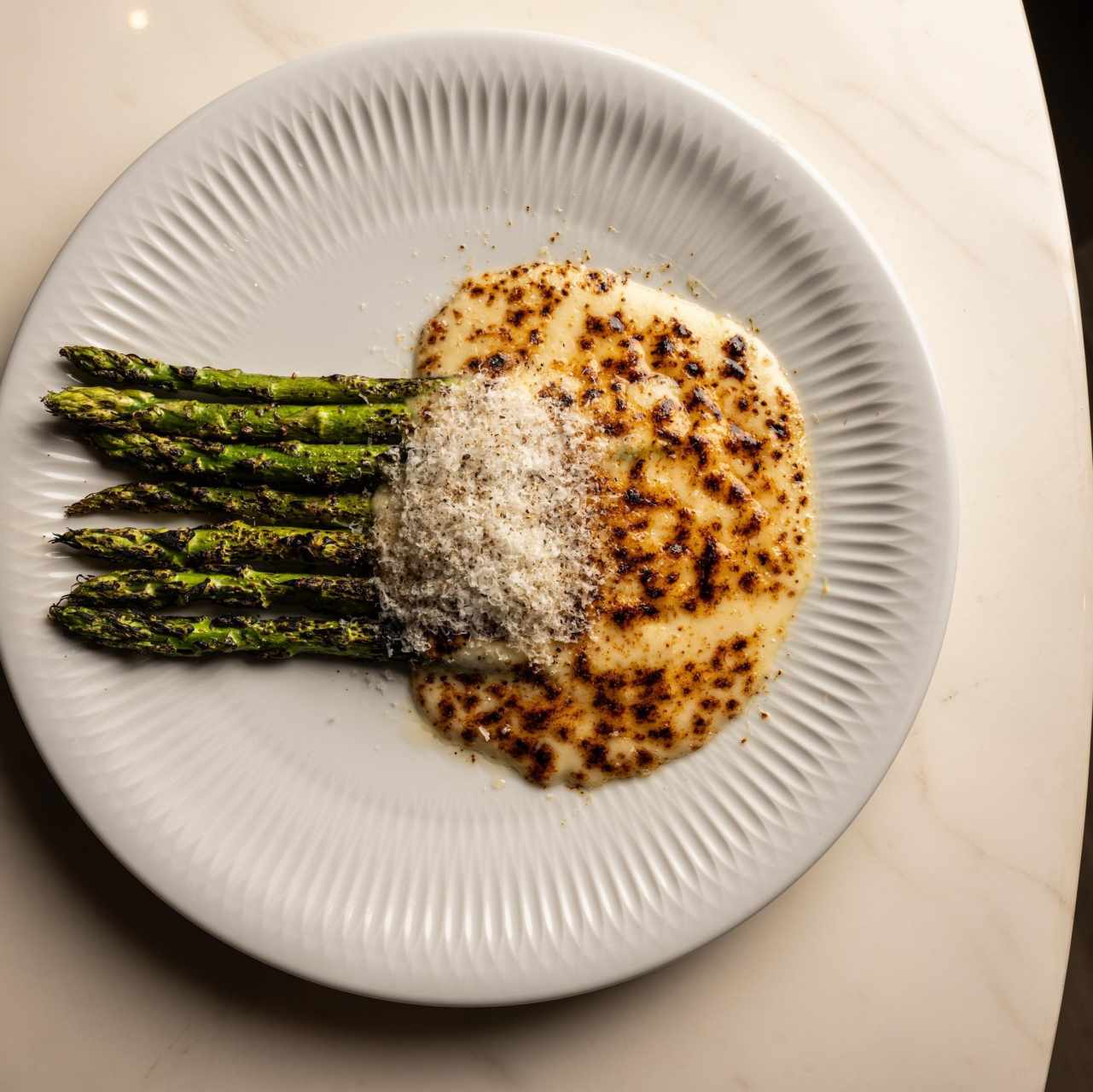 Asparagus