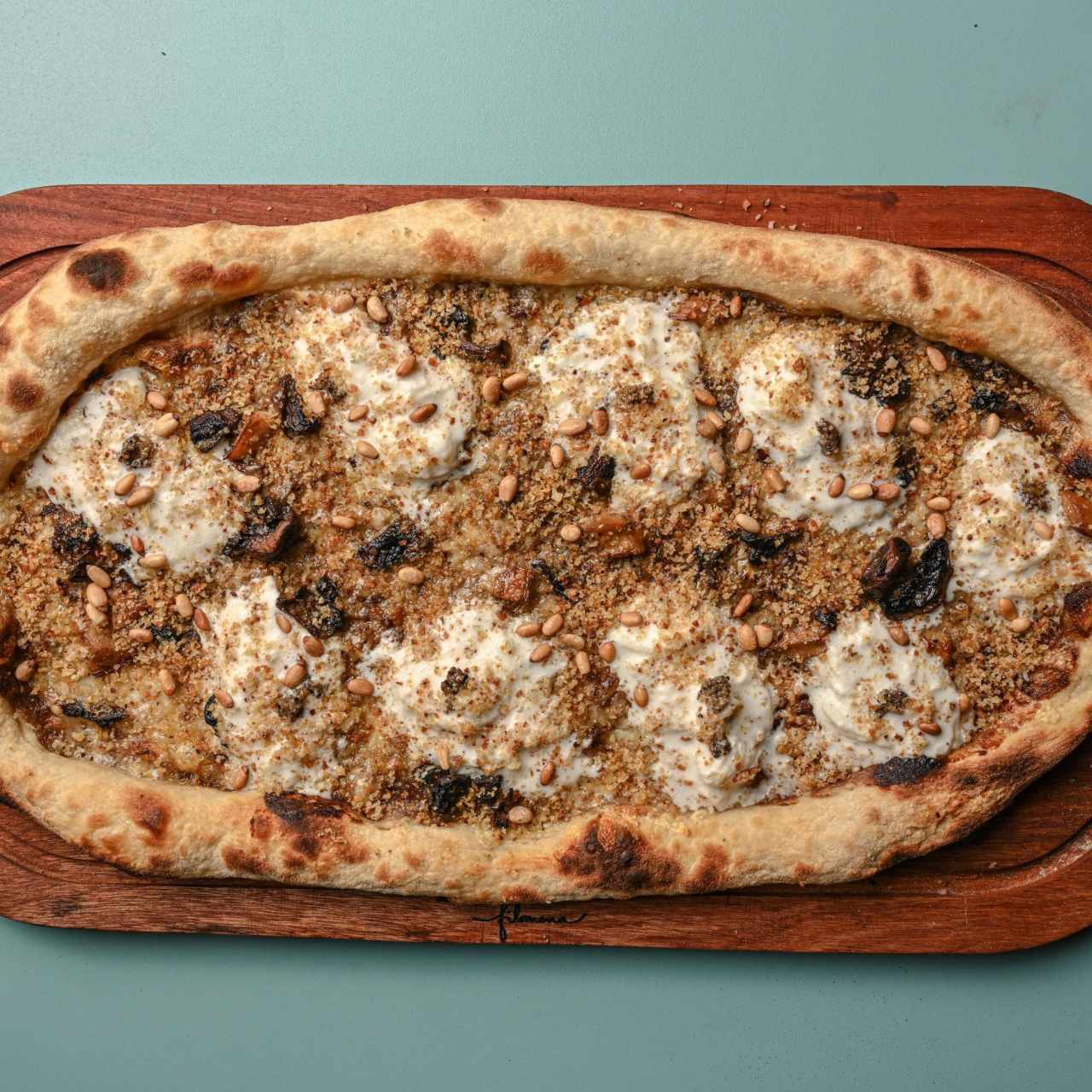 Funghi Imperiale