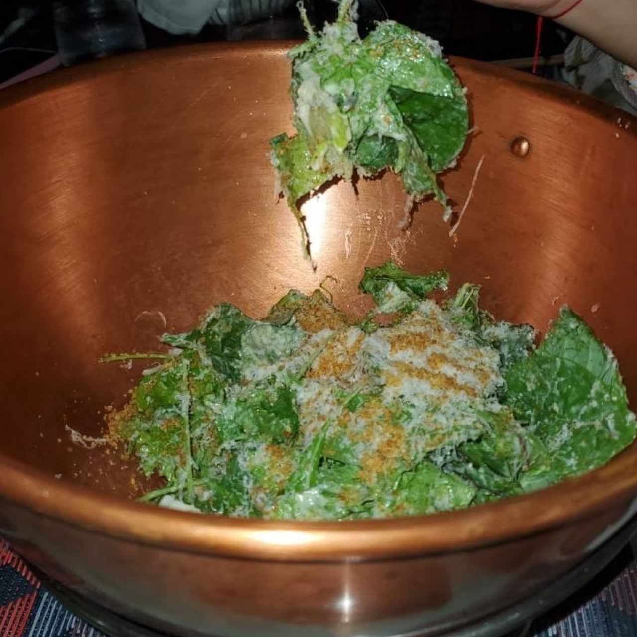 INSALATE - La Cesare