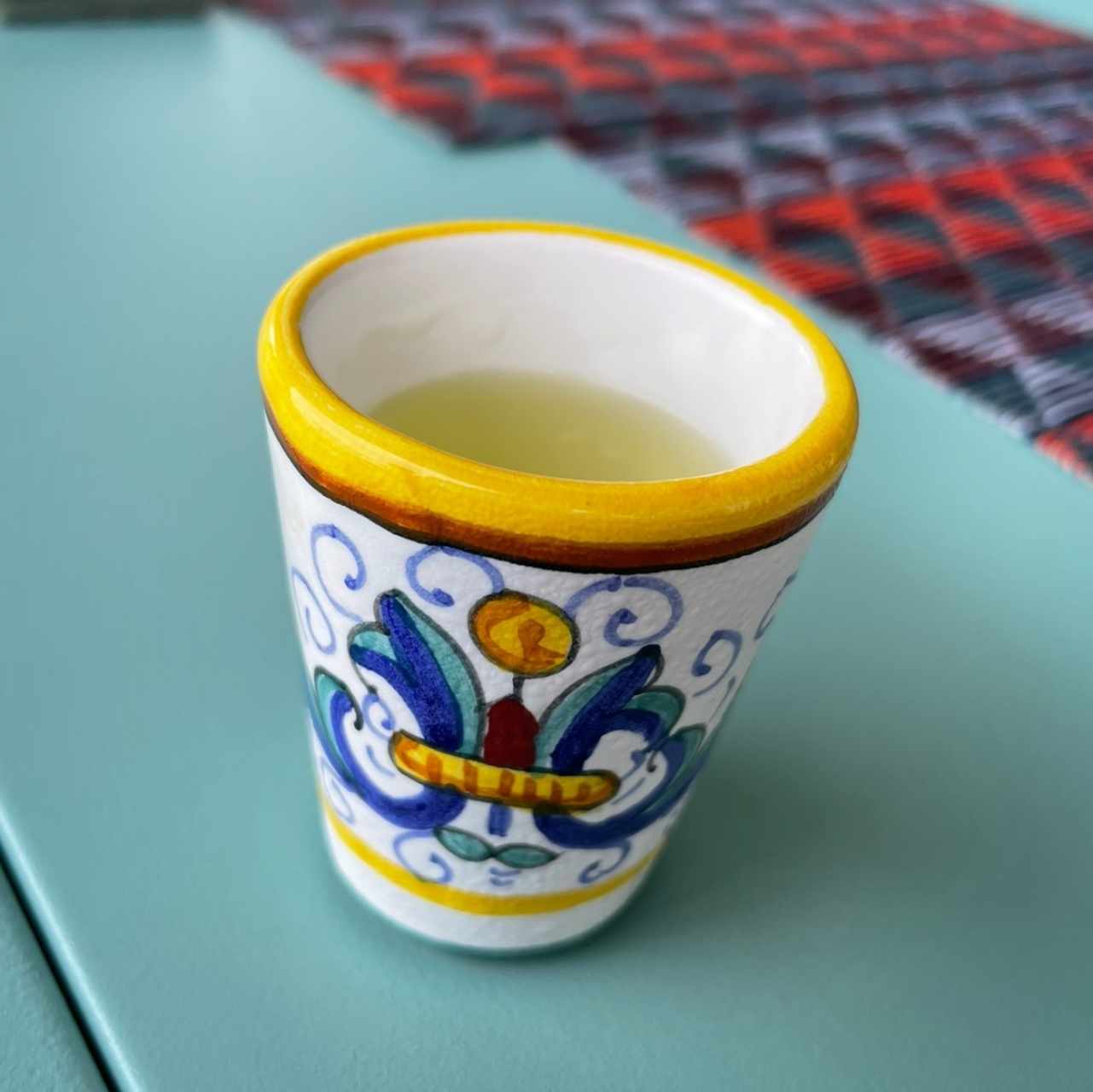Limoncello - 10/10 🍋