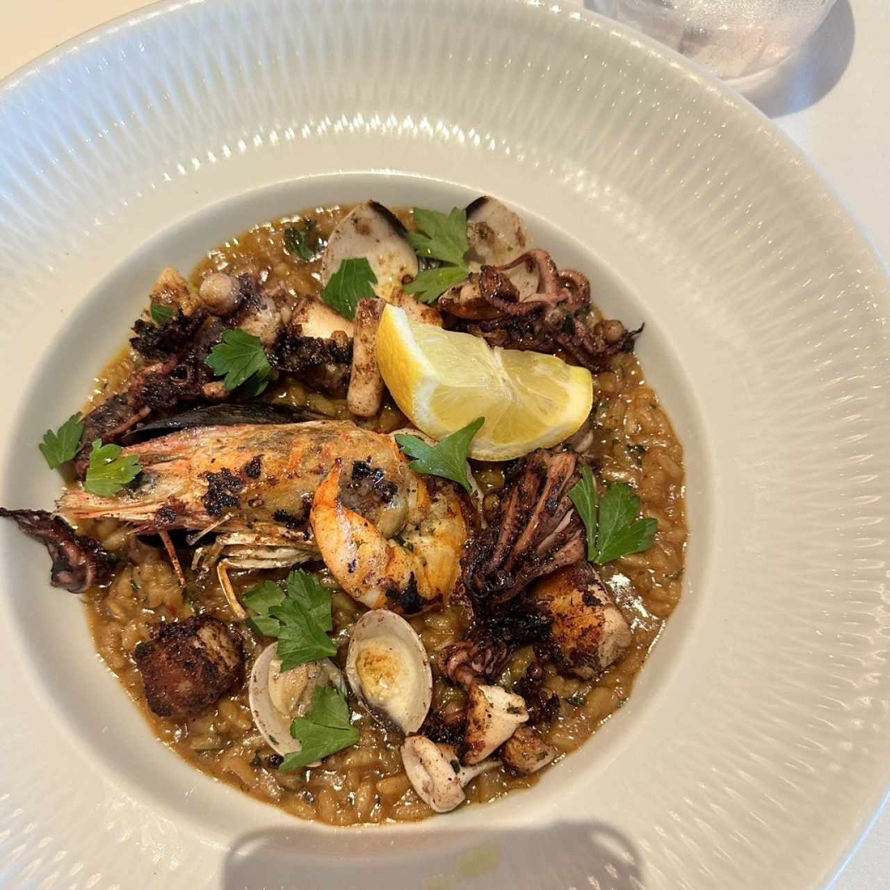 RISO - Frutti Di Mare