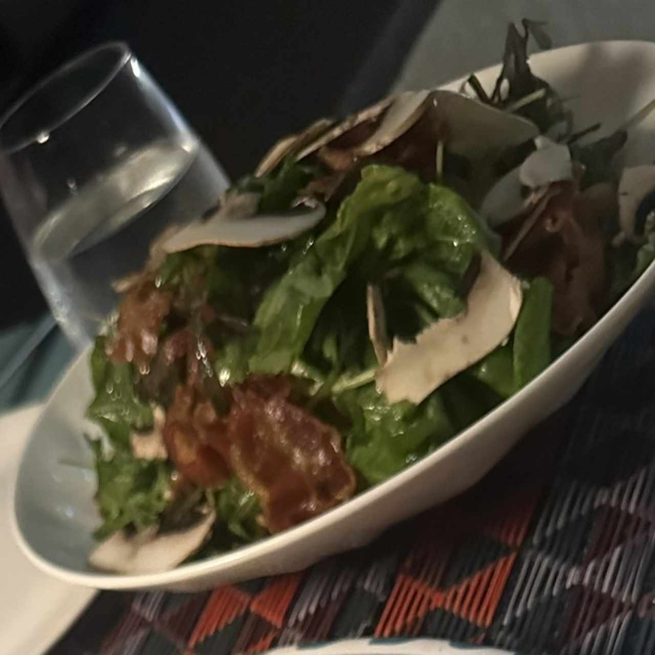 INSALATE - Radicchio e Mela