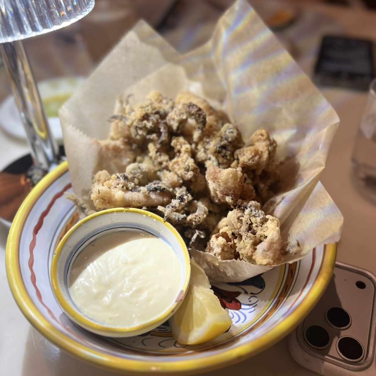 Fritto Misto