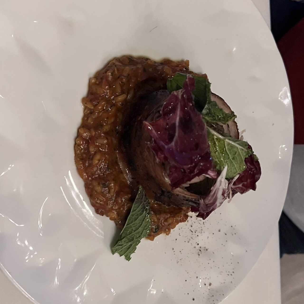 CARNI - Falsa Porchetta