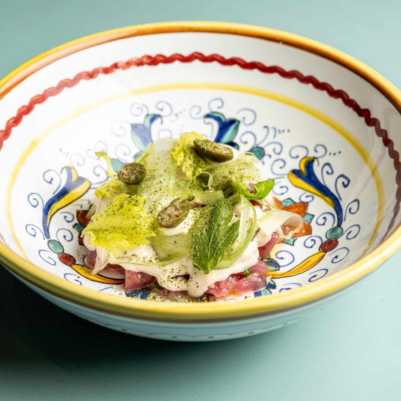Il Nostri Tonno Tonnato 2.0