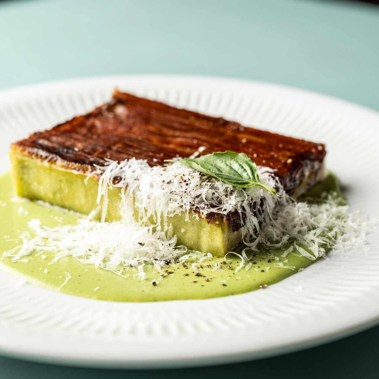 Lasagna Verde