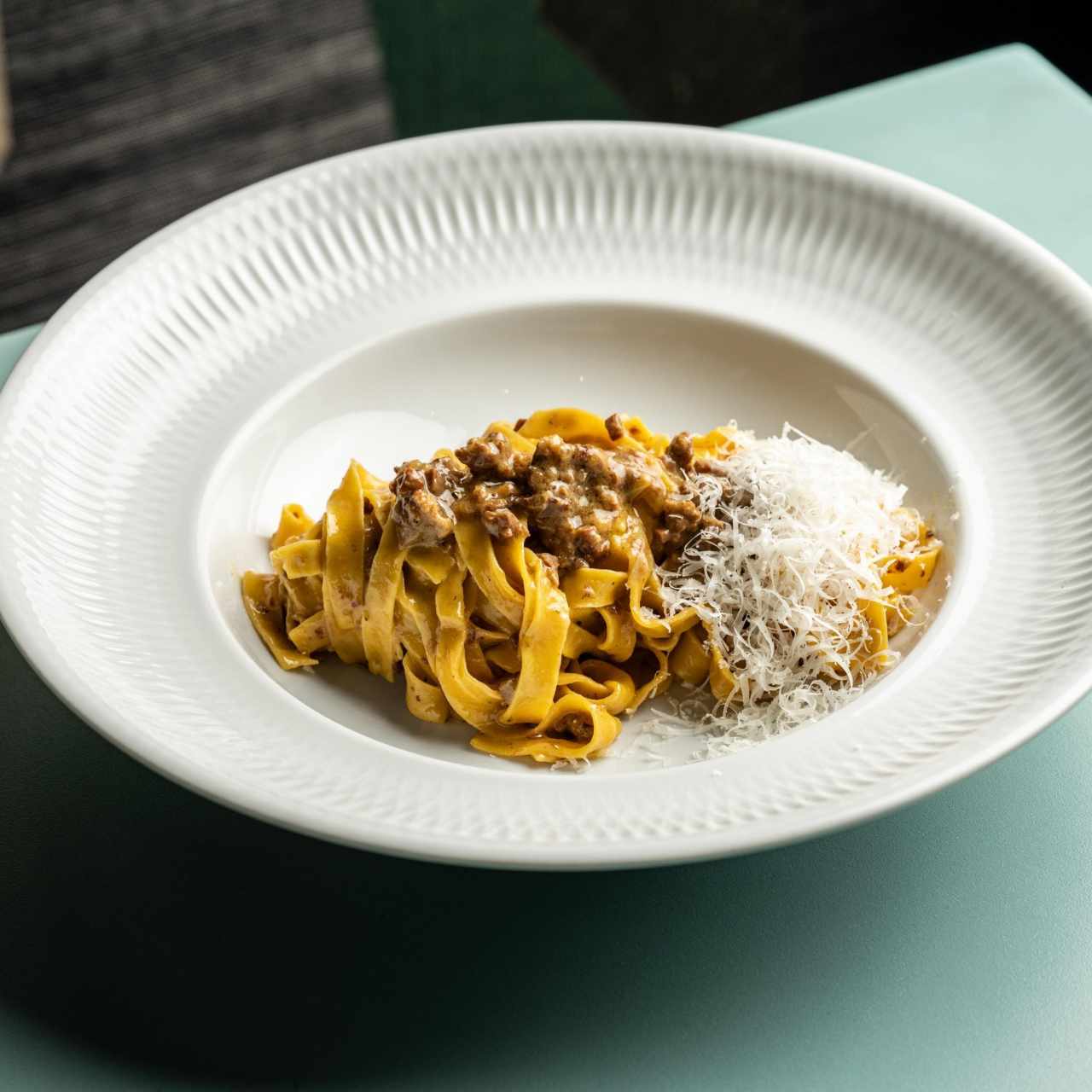 Taglioni "Ragu di Modena"