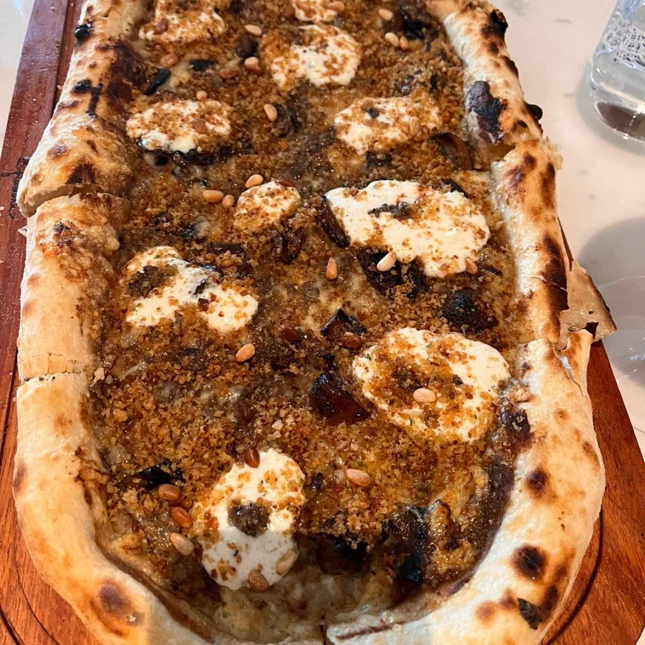Funghi Imperiale