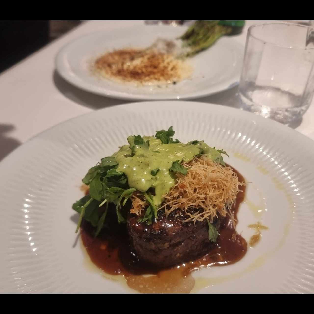 CARNI - Filetto Di Manzo