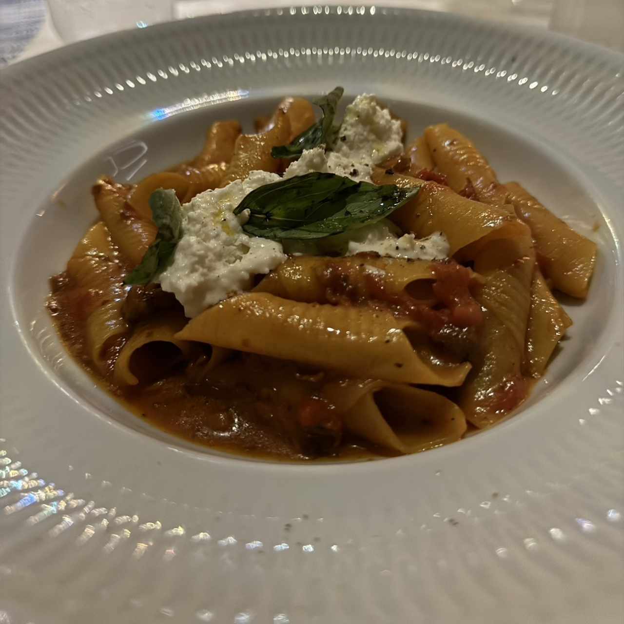 Pasta