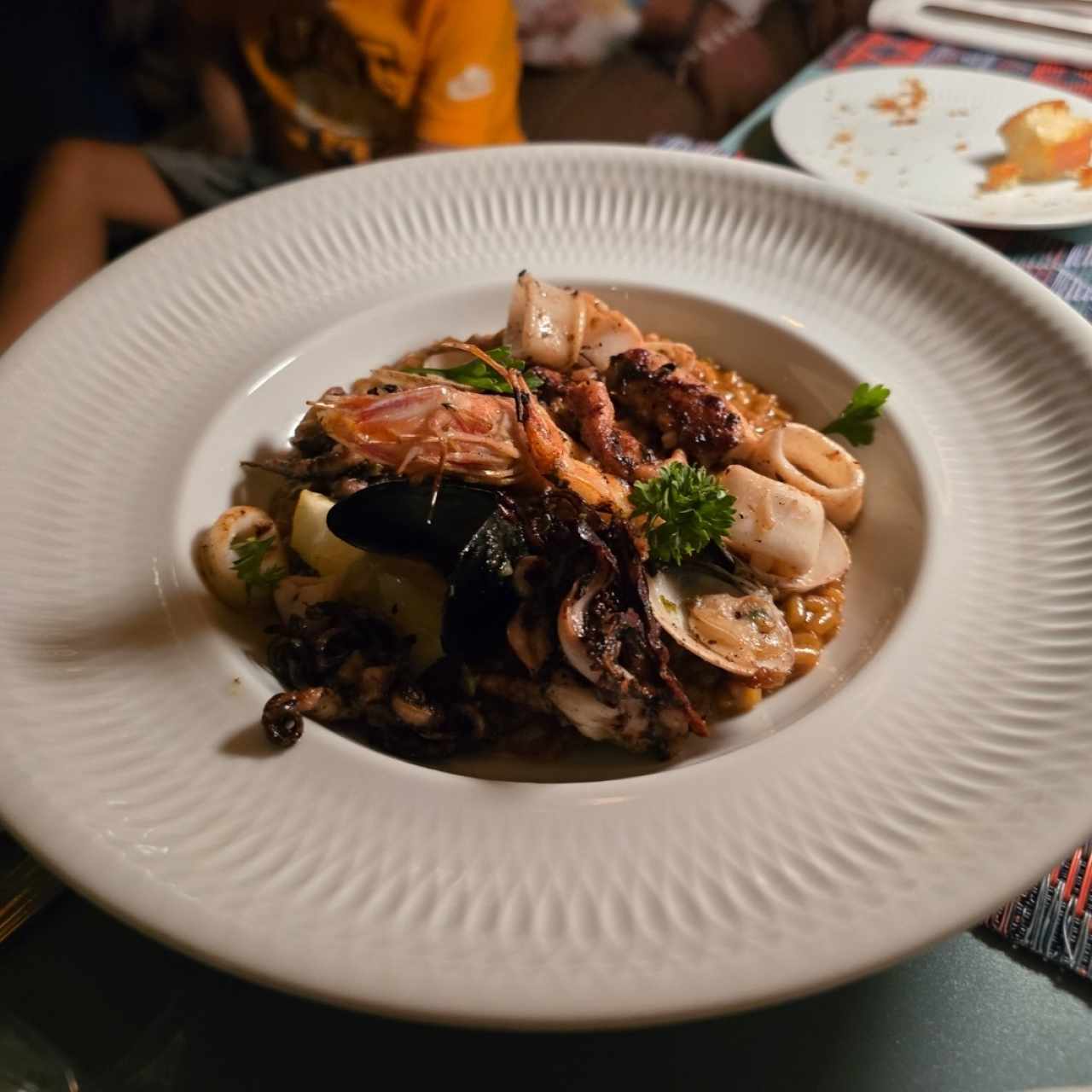 RISO - Frutti Di Mare