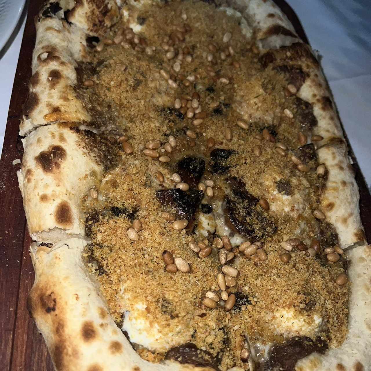 Funghi Imperiale