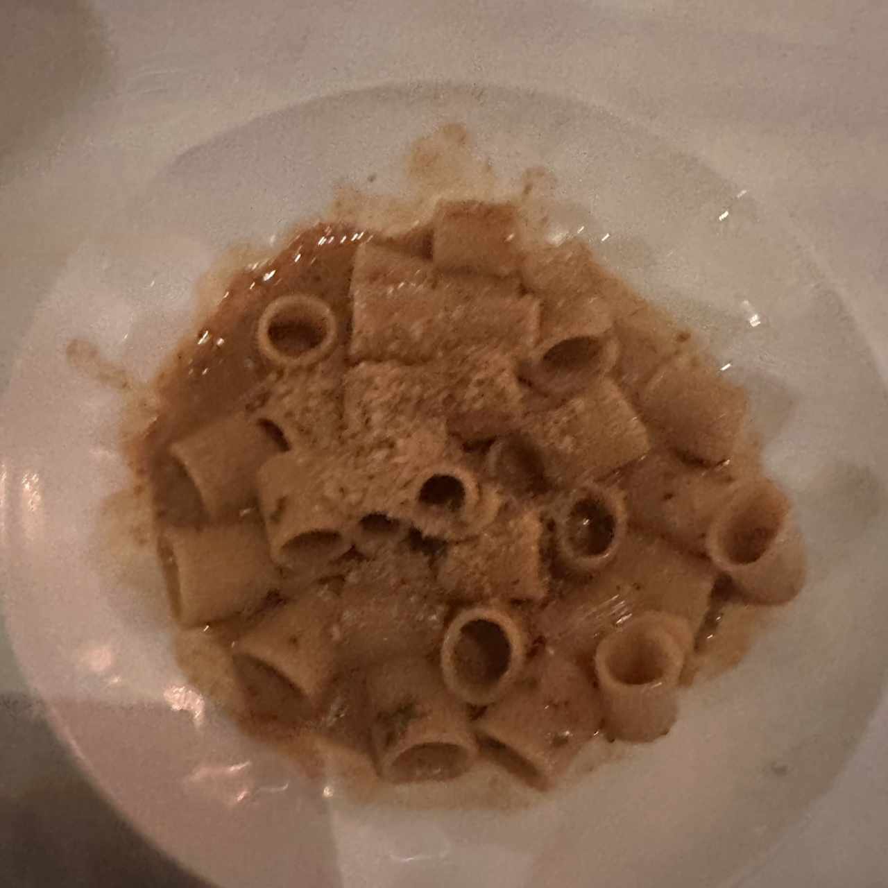 PASTA CORTA - Spicy Vodka
