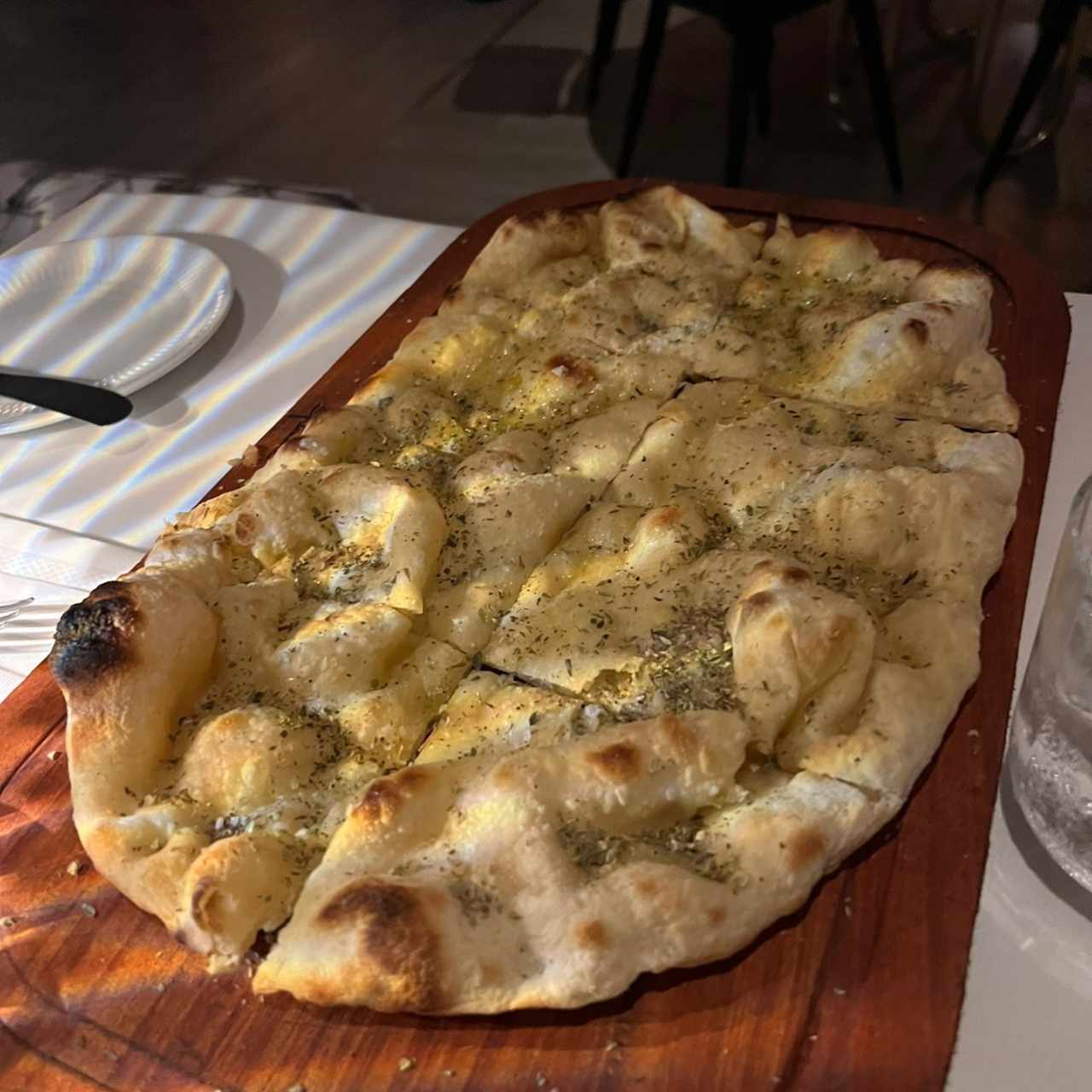 Foccacia